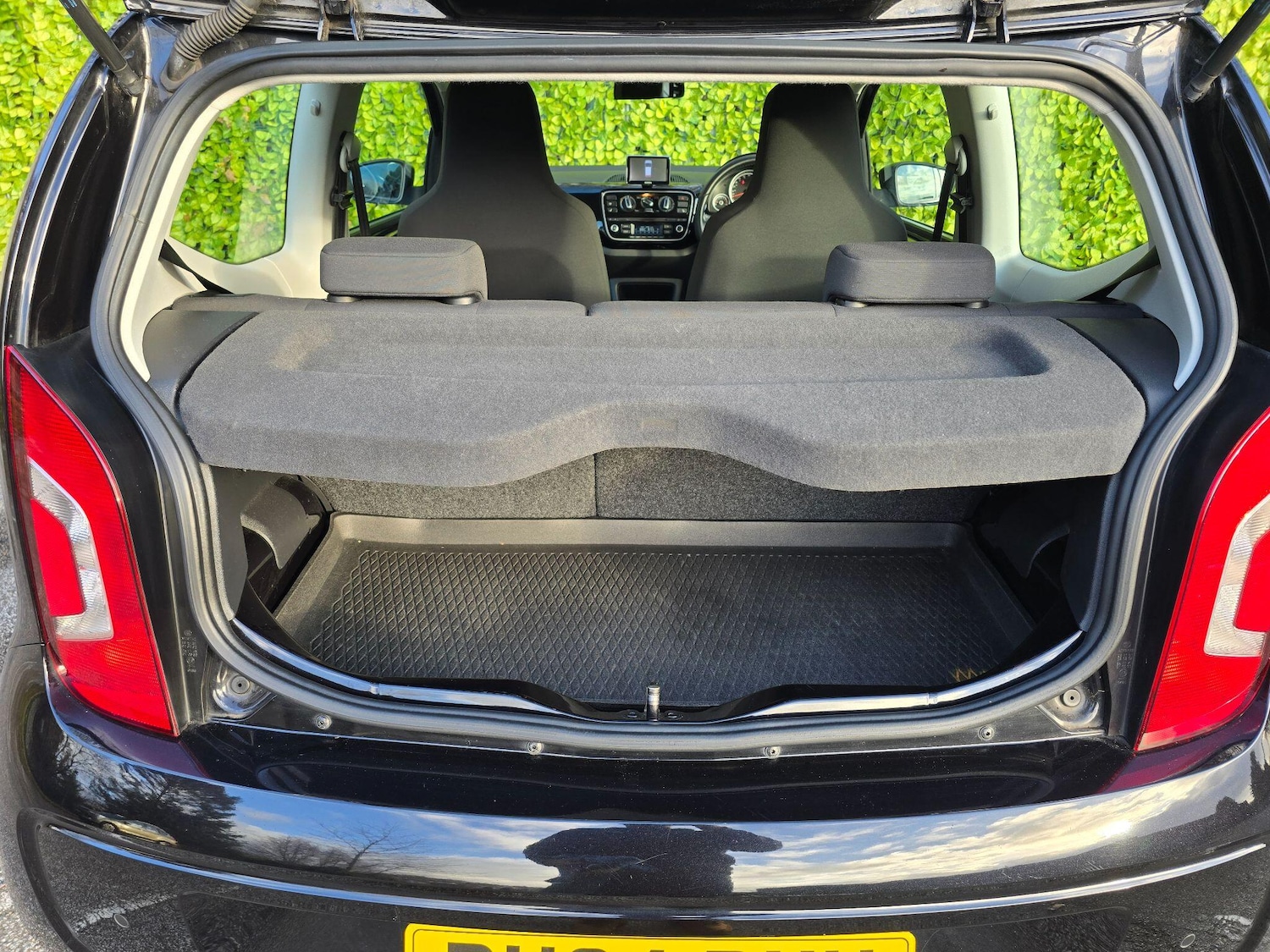 Used Volkswagen up! 2014 for sale - 76920157: Photo 23