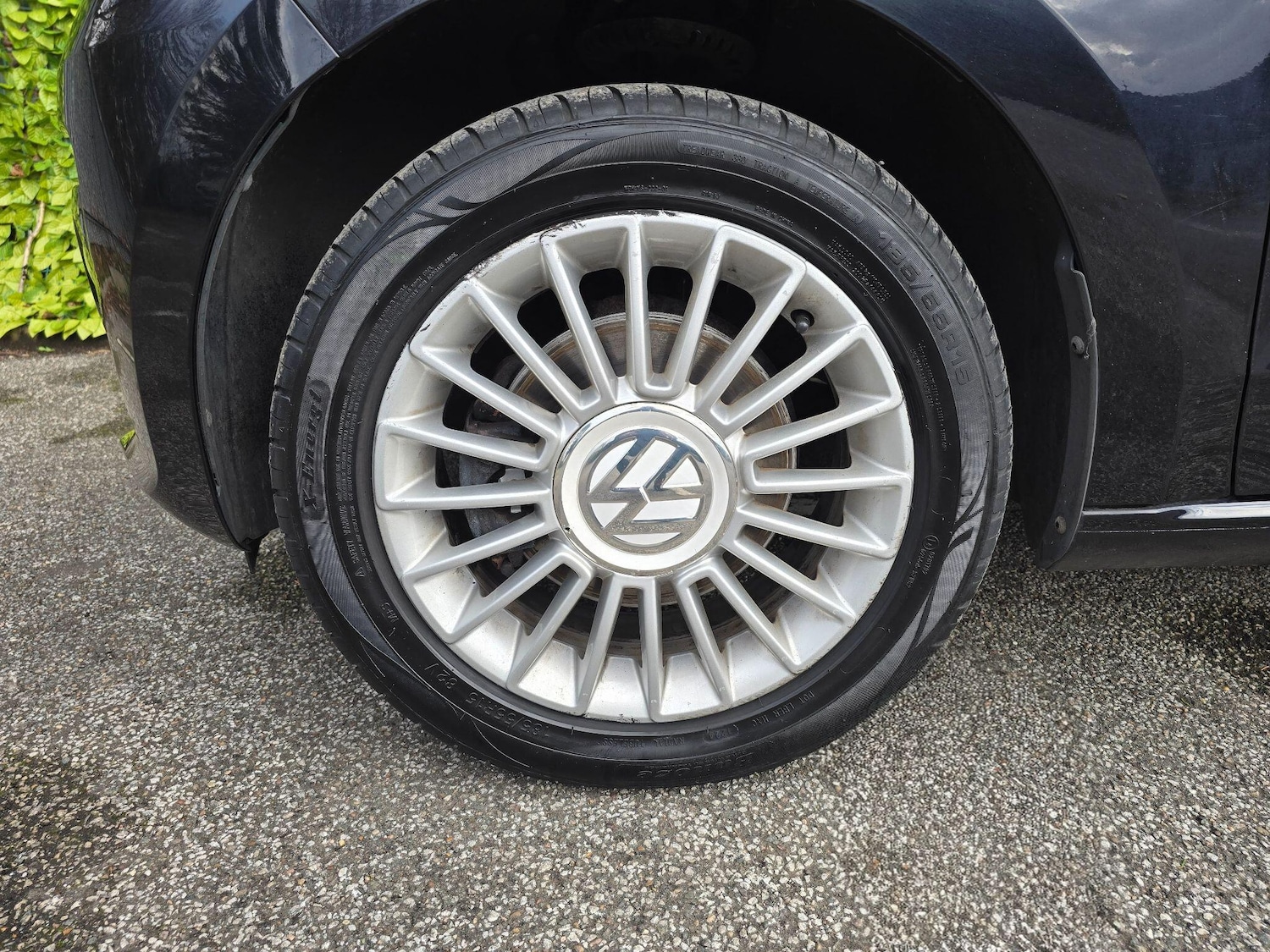 Used Volkswagen up! 2014 for sale - 76920157: Photo 24