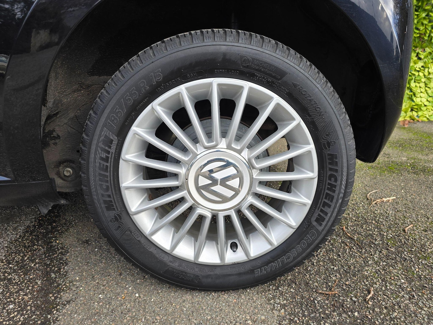 Used Volkswagen up! 2014 for sale - 76920157: Photo 25