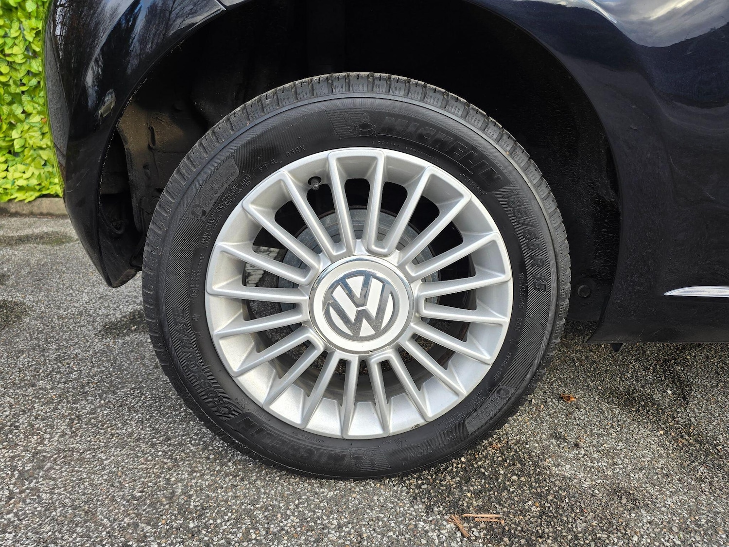 Used Volkswagen up! 2014 for sale - 76920157: Photo 26