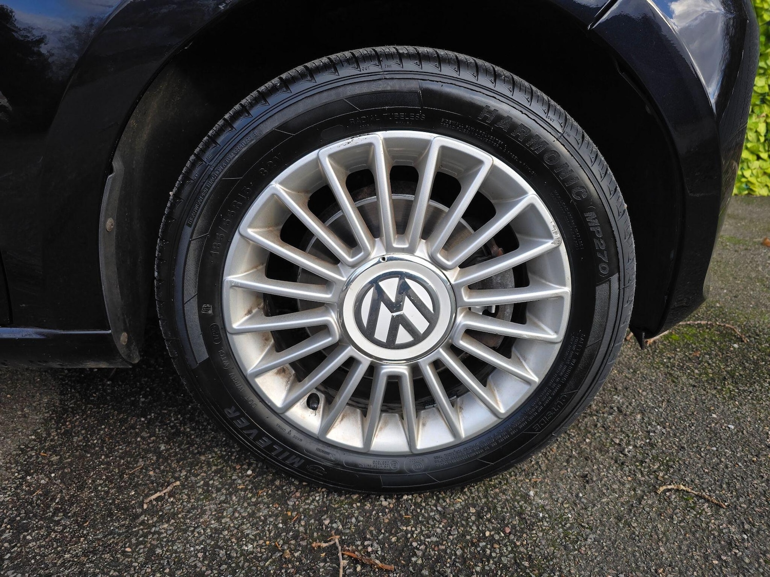 Used Volkswagen up! 2014 for sale - 76920157: Photo 27