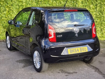 Used Volkswagen up! 2014 for sale - 76920157: Photo