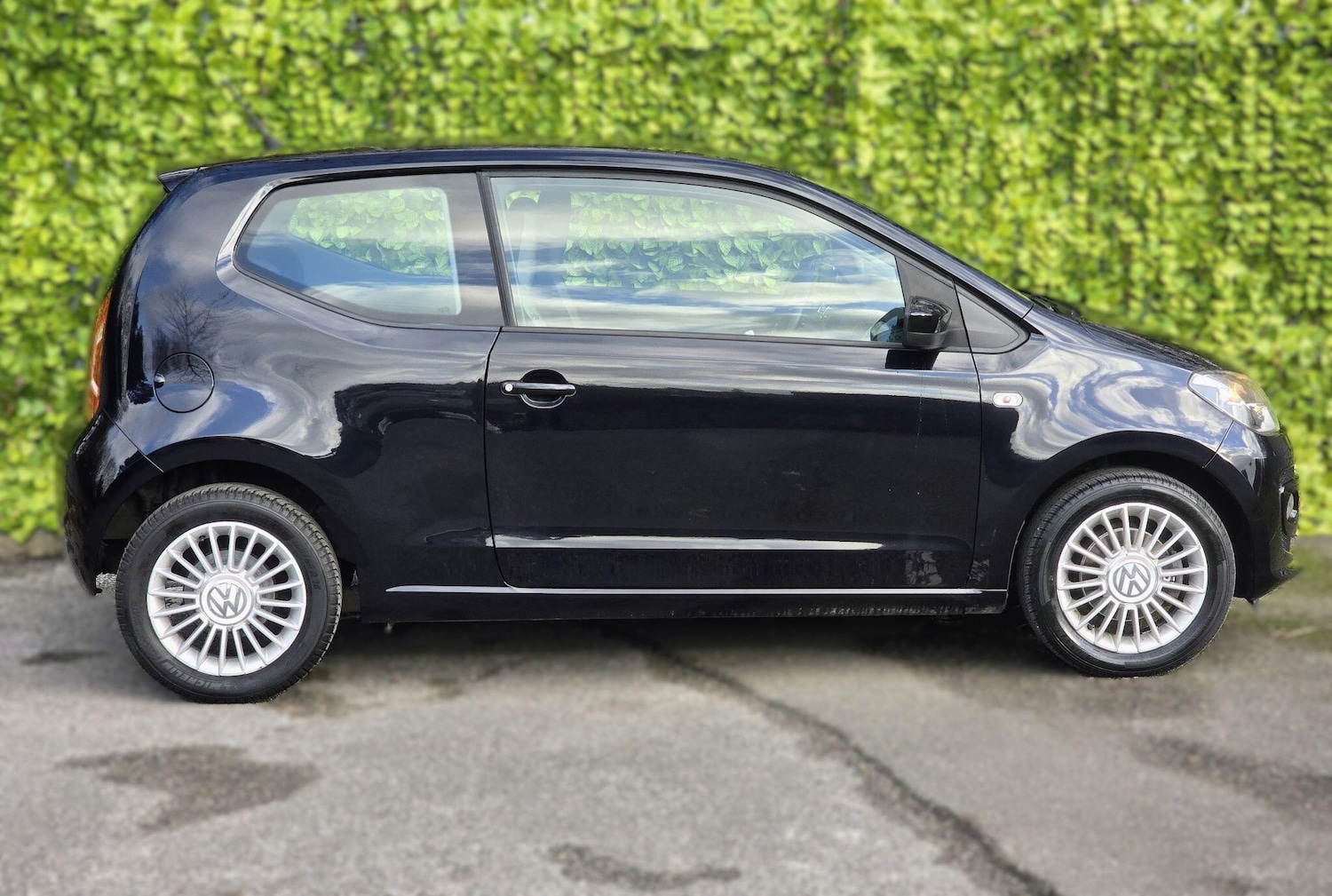 Used Volkswagen up! 2014 for sale - 76920157: Photo 6