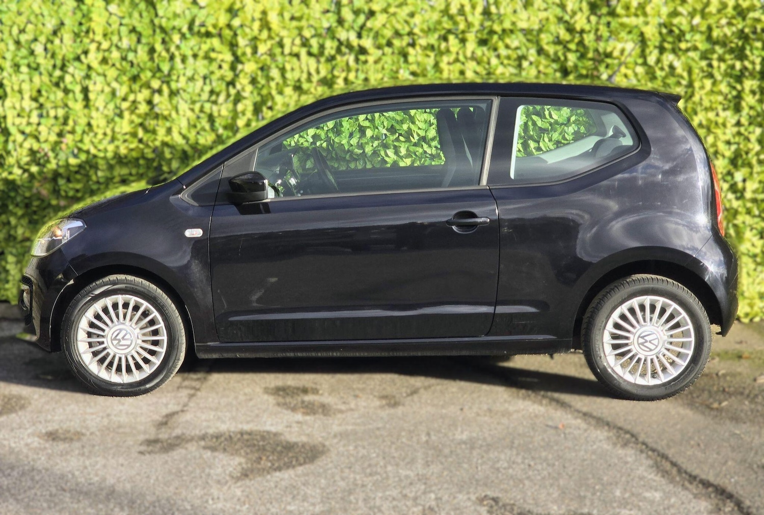 Used Volkswagen up! 2014 for sale - 76920157: Photo 7