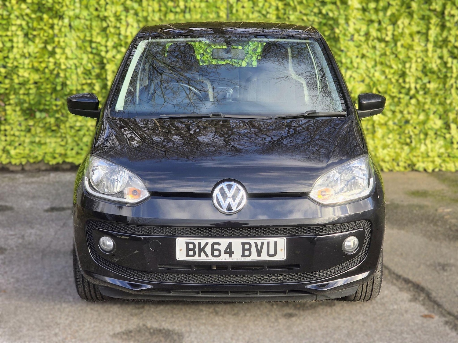 Used Volkswagen up! 2014 for sale - 76920157: Photo 9