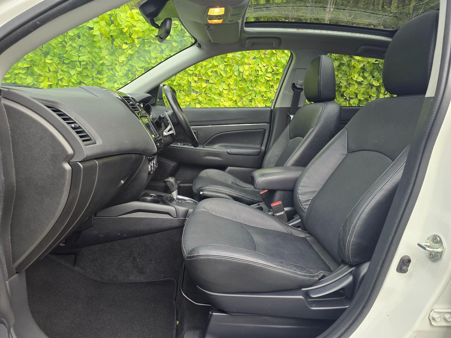 Used Mitsubishi ASX 2015 for sale - 77144272: Photo 13