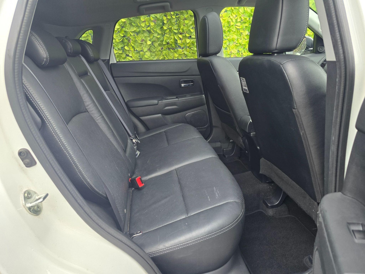 Used Mitsubishi ASX 2015 for sale - 77144272: Photo 14