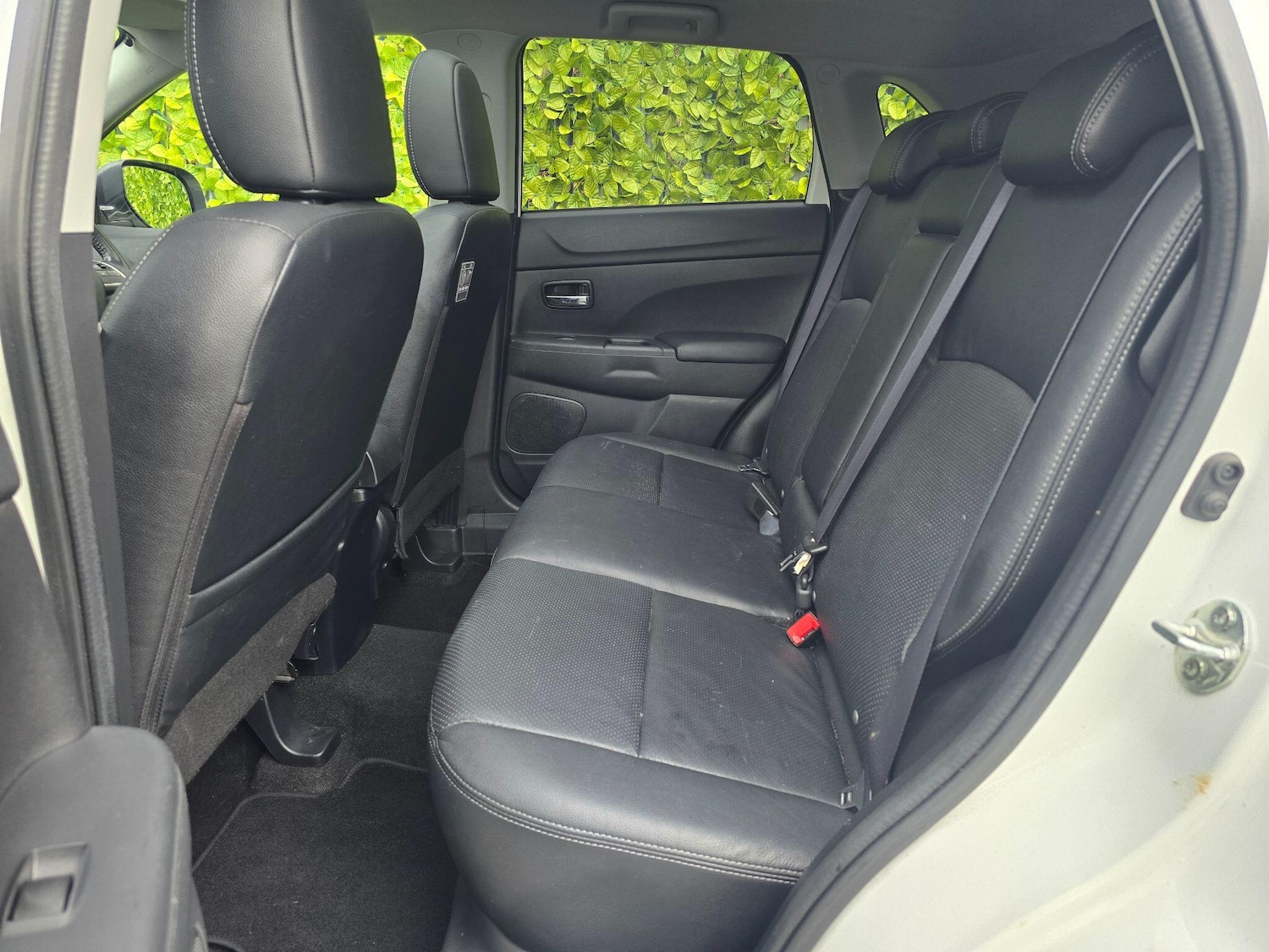 Used Mitsubishi ASX 2015 for sale - 77144272: Photo 15