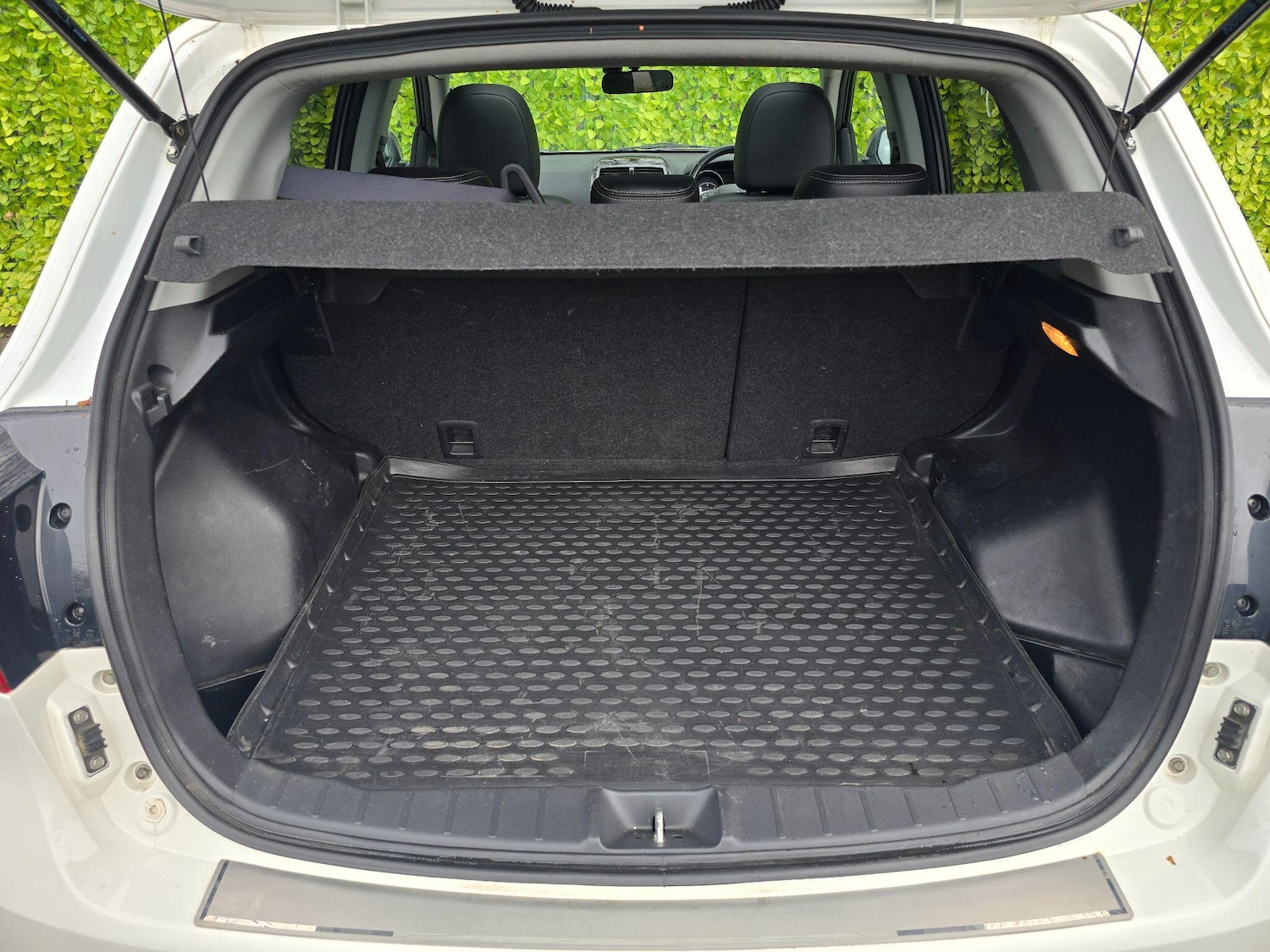 Used Mitsubishi ASX 2015 for sale - 77144272: Photo 25