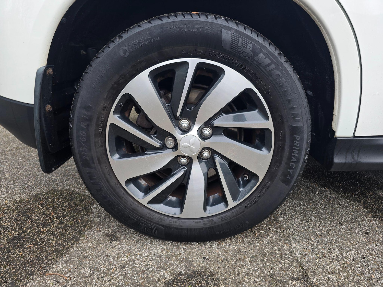 Used Mitsubishi ASX 2015 for sale - 77144272: Photo 26