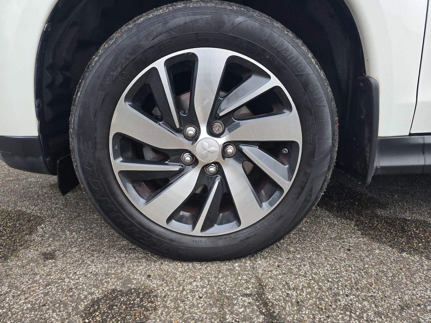 Used Mitsubishi ASX 2015 for sale - 77144272: Photo 27