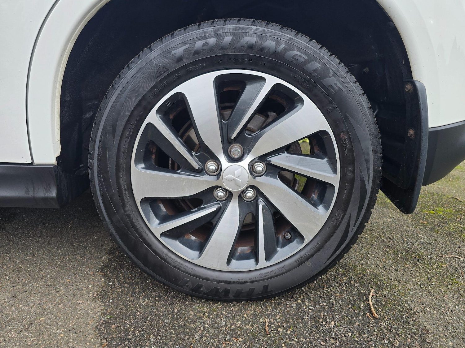 Used Mitsubishi ASX 2015 for sale - 77144272: Photo 28