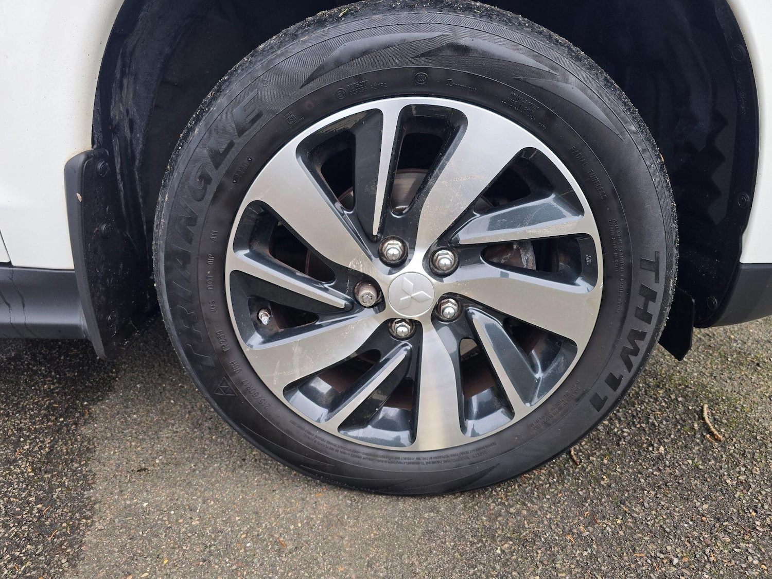 Used Mitsubishi ASX 2015 for sale - 77144272: Photo 29