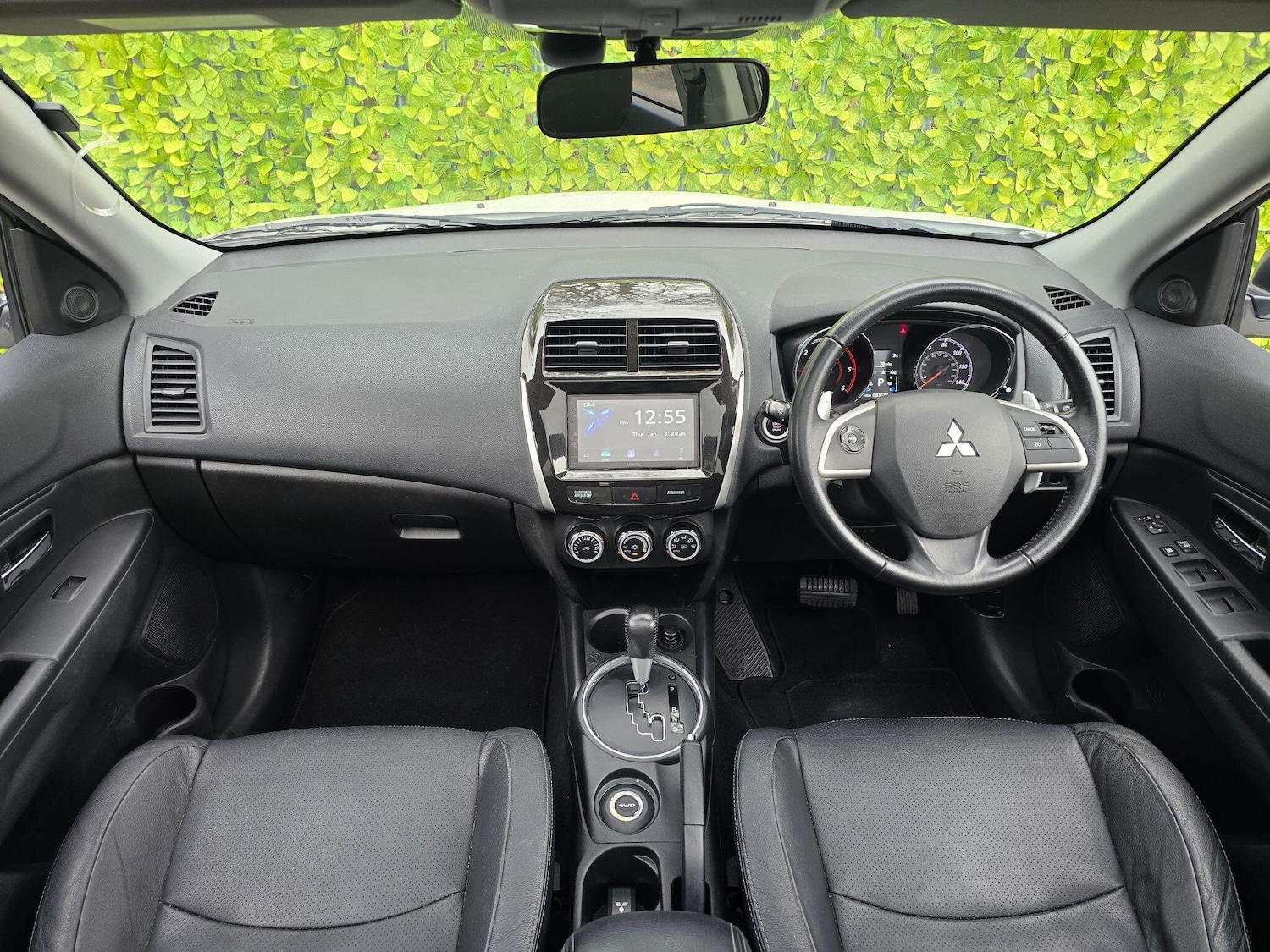 Used Mitsubishi ASX 2015 for sale - 77144272: Photo 4