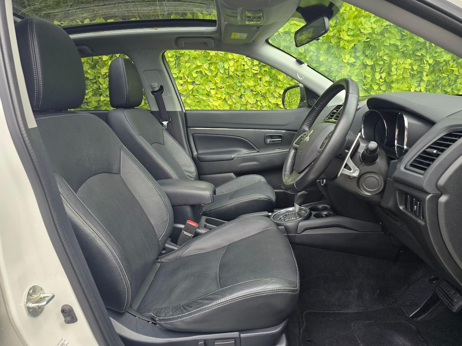 Used Mitsubishi ASX 2015 for sale - 77144272: Photo 5