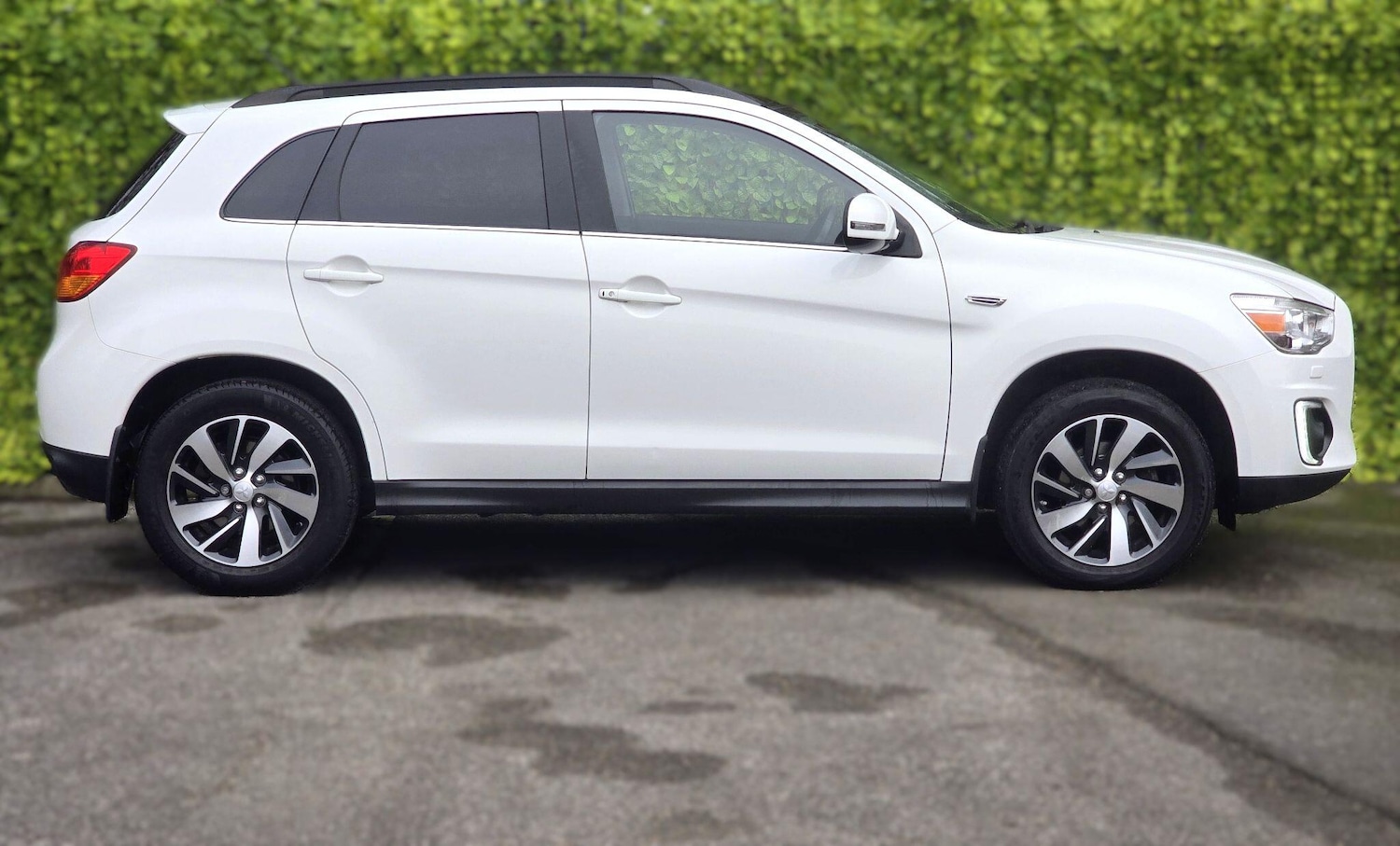 Used Mitsubishi ASX 2015 for sale - 77144272: Photo 6