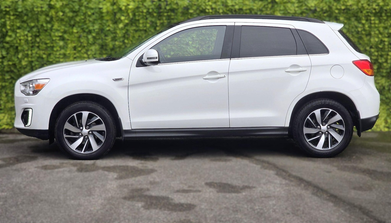 Used Mitsubishi ASX 2015 for sale - 77144272: Photo 7