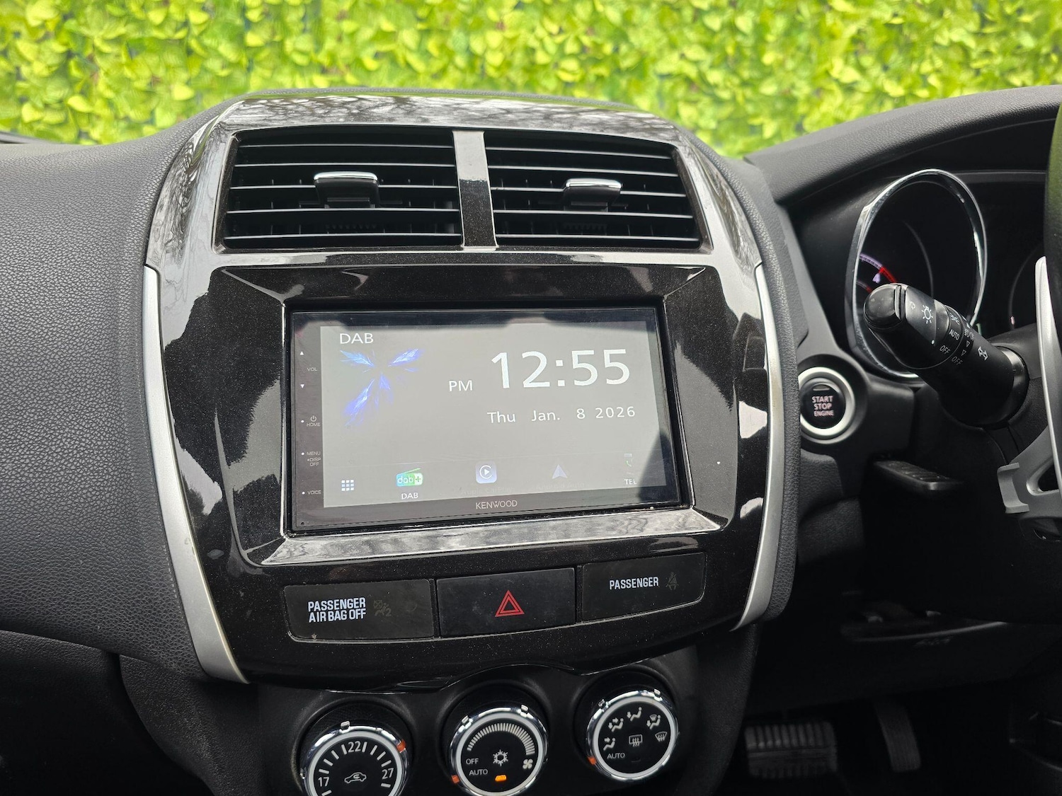 Used Mitsubishi ASX 2015 for sale - 77144272: Photo 8