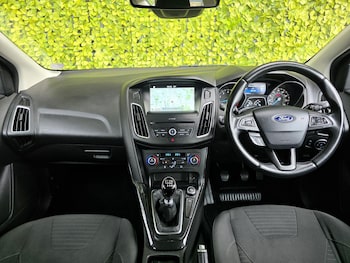 Used Ford Focus 2018 for sale - 79121796: Photo
