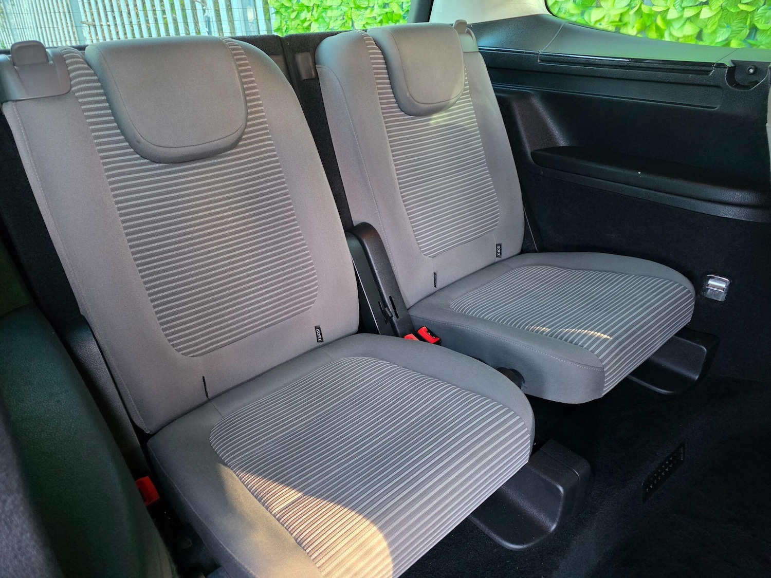 Used SEAT Alhambra 2011 for sale - 77637757: Photo 10