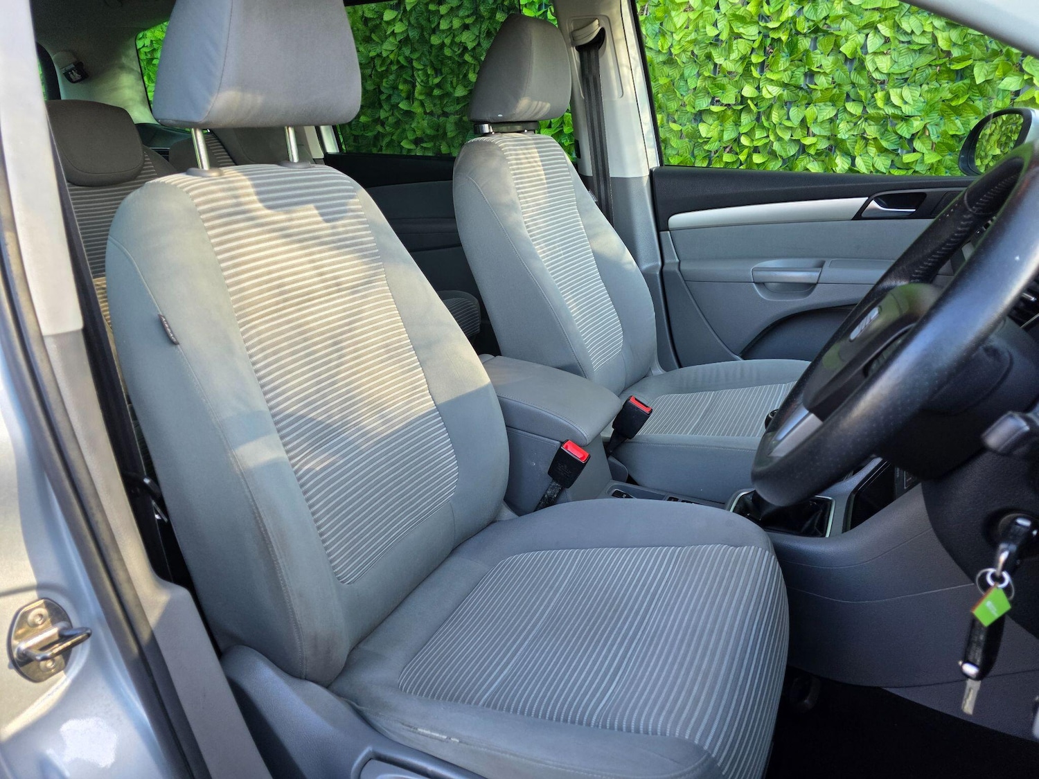 Used SEAT Alhambra 2011 for sale - 77637757: Photo 15