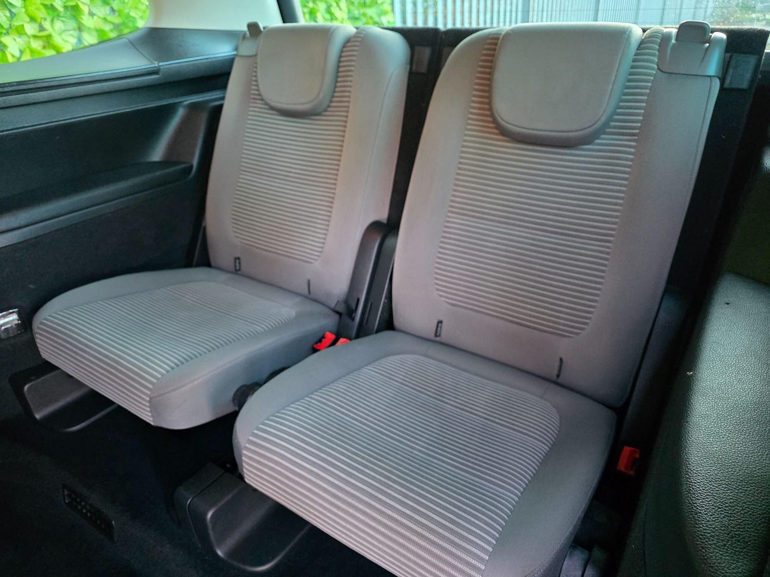 Used SEAT Alhambra 2011 for sale - 77637757: Photo 16