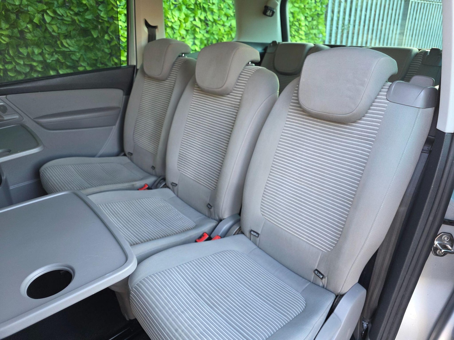 Used SEAT Alhambra 2011 for sale - 77637757: Photo 17