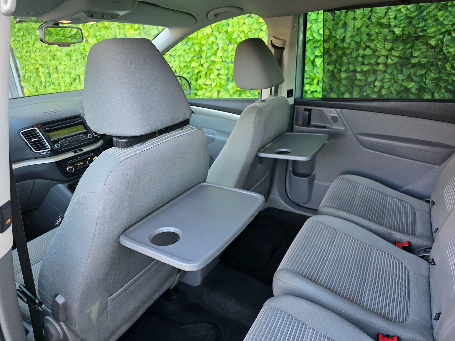 Used SEAT Alhambra 2011 for sale - 77637757: Photo 20