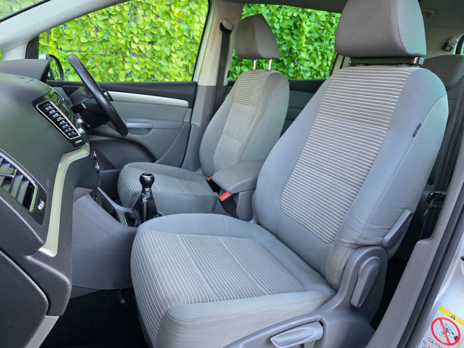 Used SEAT Alhambra 2011 for sale - 77637757: Photo 24