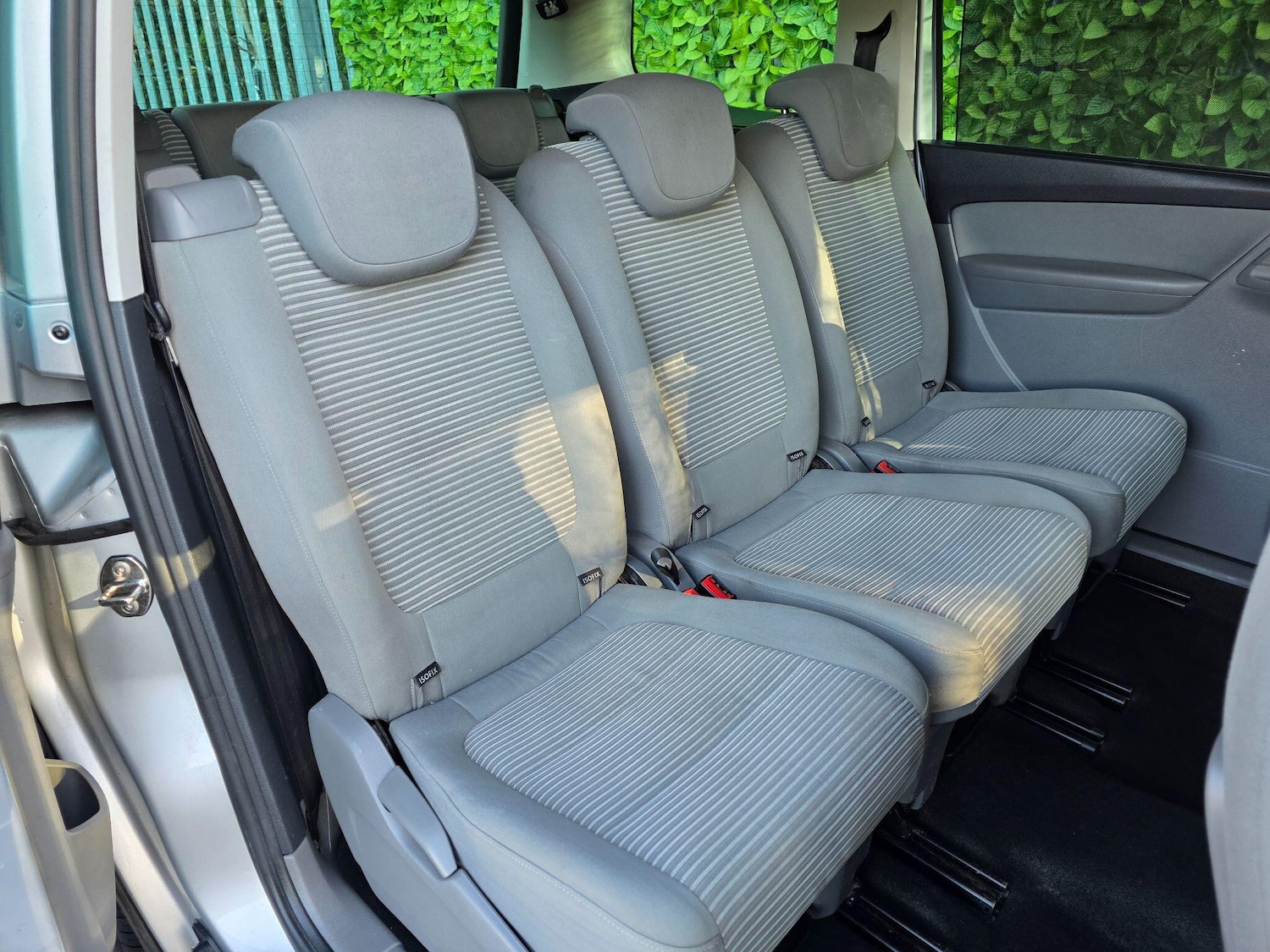 Used SEAT Alhambra 2011 for sale - 77637757: Photo 25