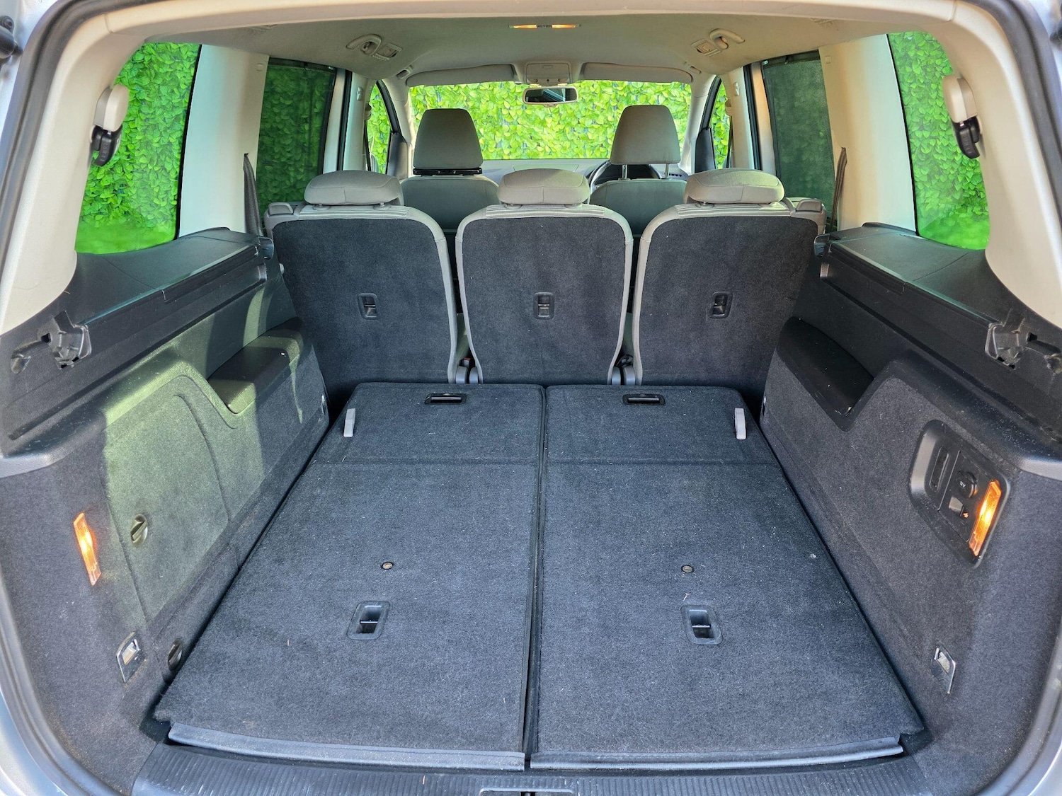 Used SEAT Alhambra 2011 for sale - 77637757: Photo 31