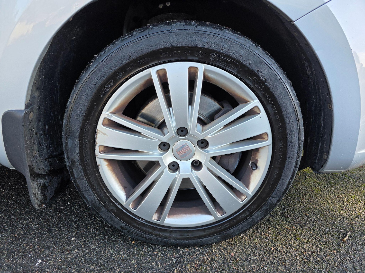 Used SEAT Alhambra 2011 for sale - 77637757: Photo 32