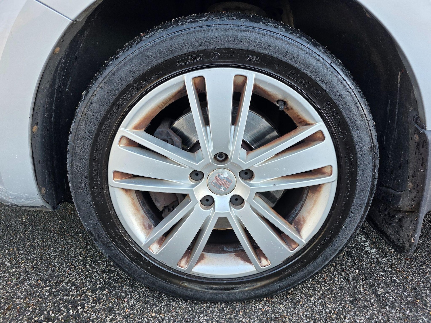 Used SEAT Alhambra 2011 for sale - 77637757: Photo 33