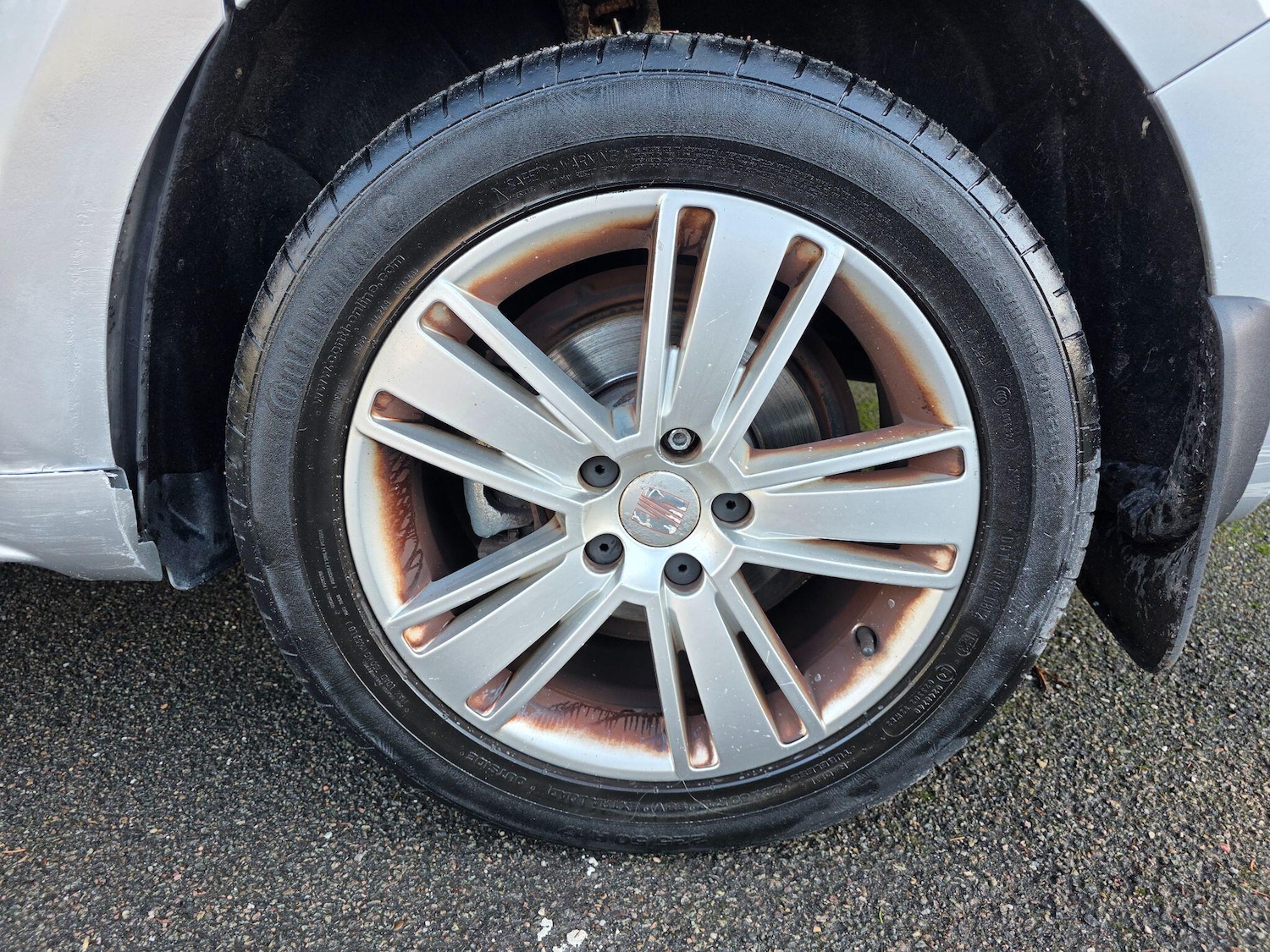 Used SEAT Alhambra 2011 for sale - 77637757: Photo 34