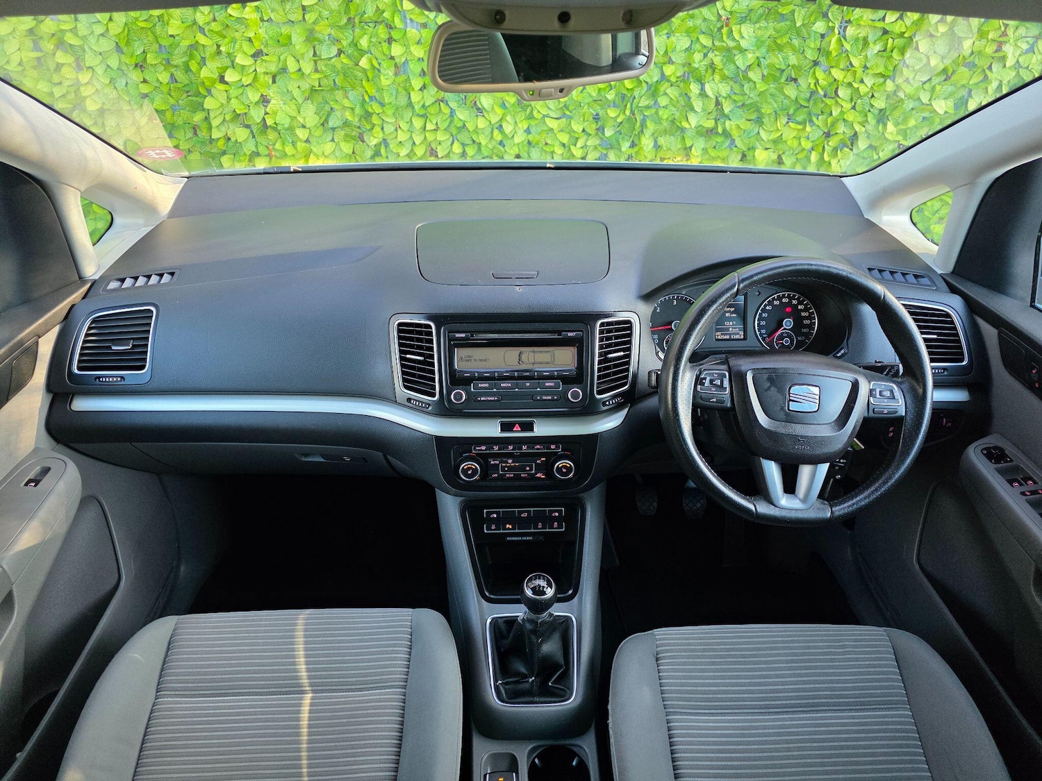 Used SEAT Alhambra 2011 for sale - 77637757: Photo 4