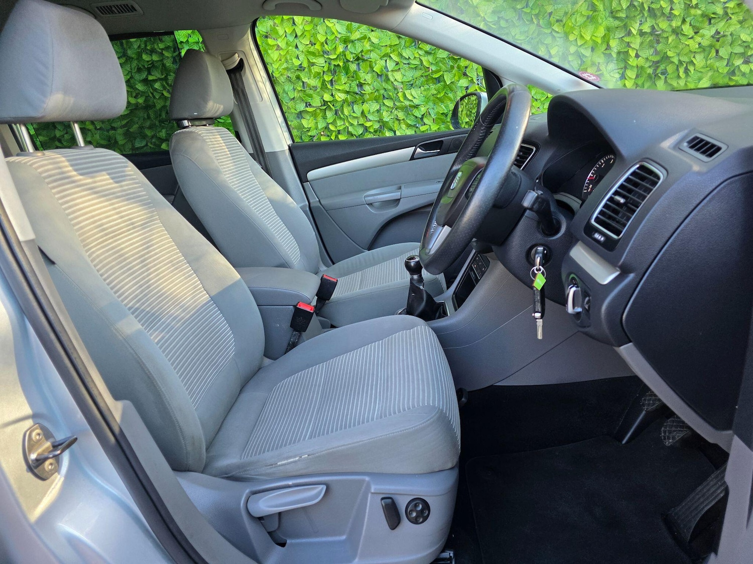 Used SEAT Alhambra 2011 for sale - 77637757: Photo 5