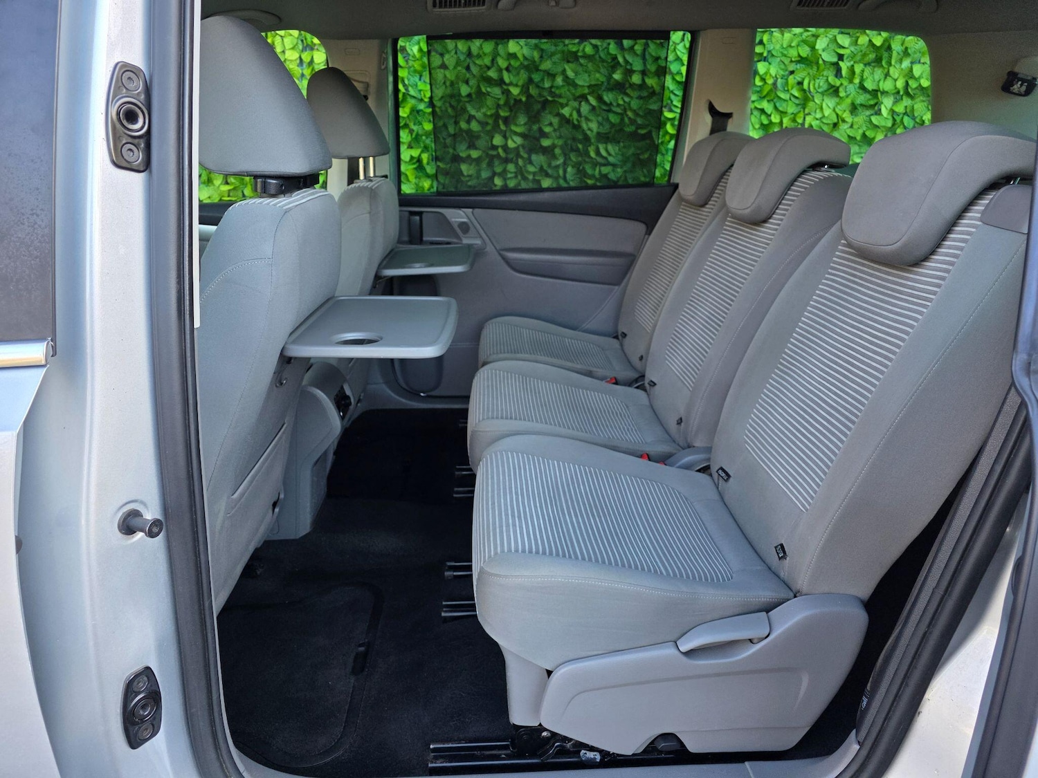 Used SEAT Alhambra 2011 for sale - 77637757: Photo 9