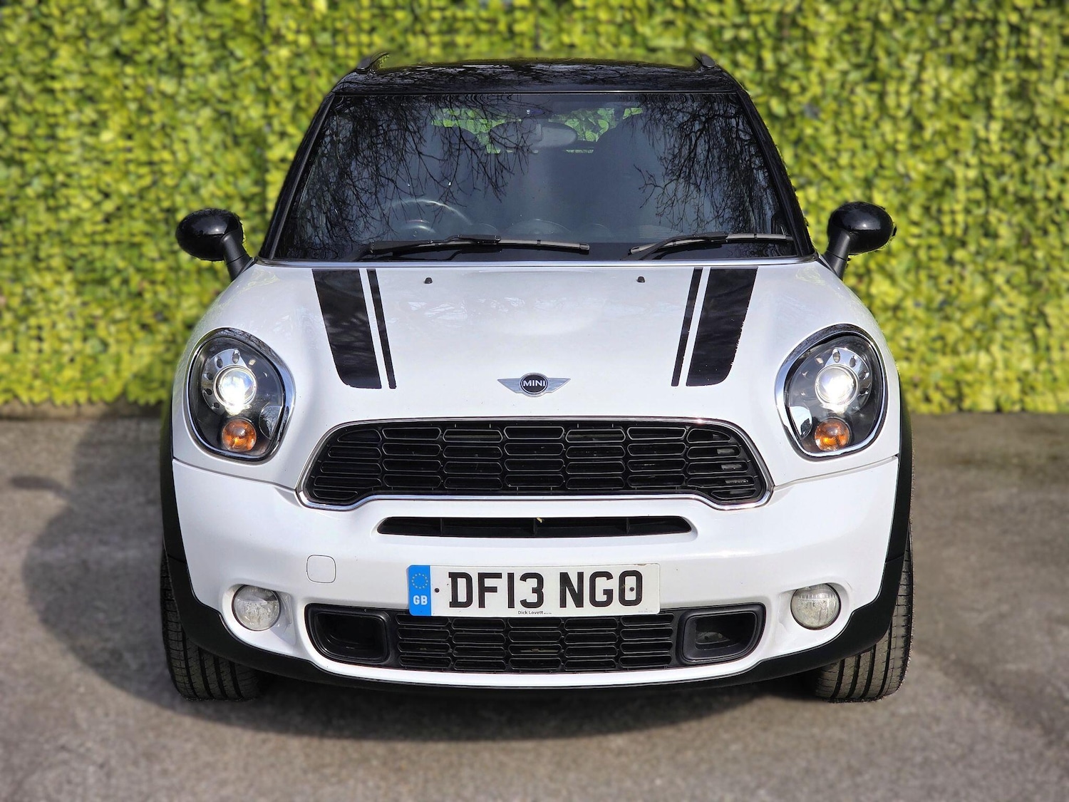 Used MINI Countryman 2013 for sale - 77958261: Photo 11