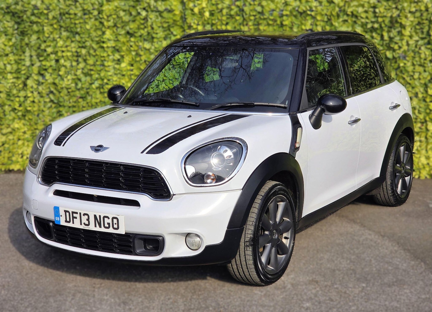Used MINI Countryman 2013 for sale - 77958261: Photo 17