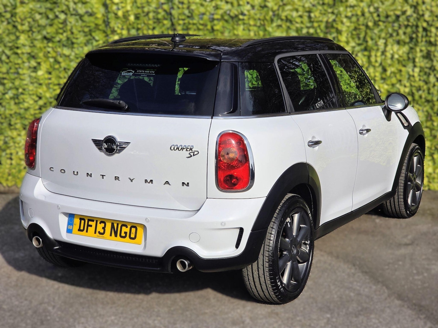 Used MINI Countryman 2013 for sale - 77958261: Photo 18