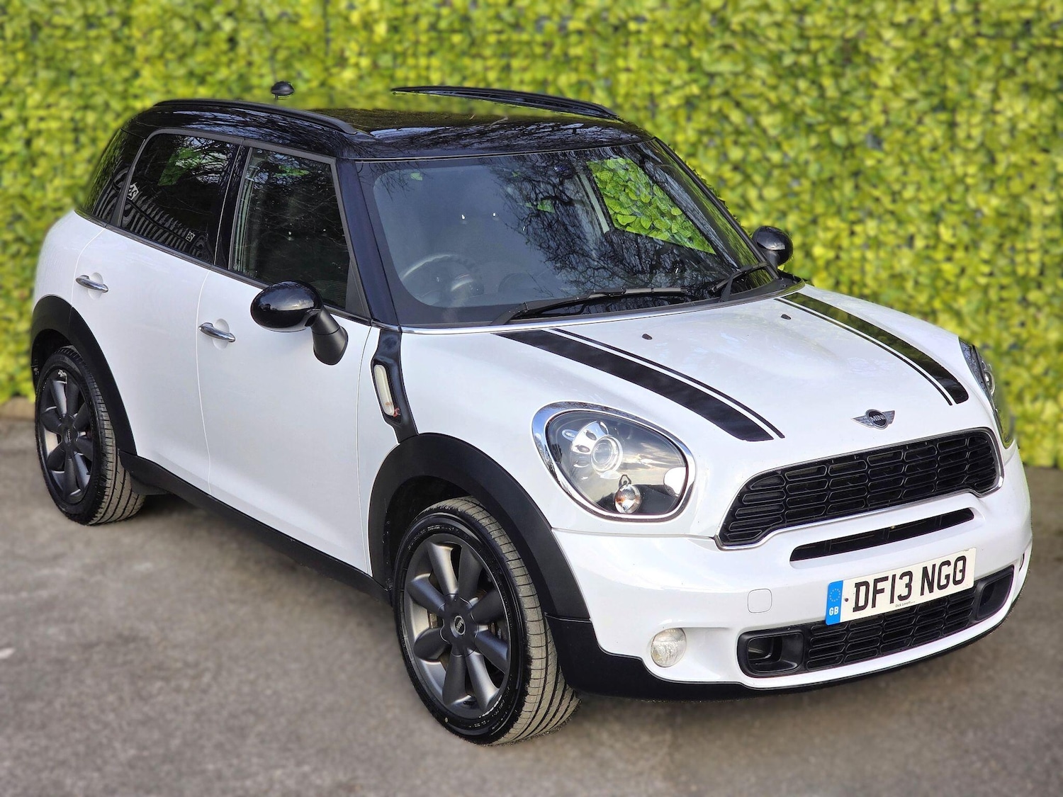 Used MINI Countryman 2013 for sale - 77958261: Photo 20