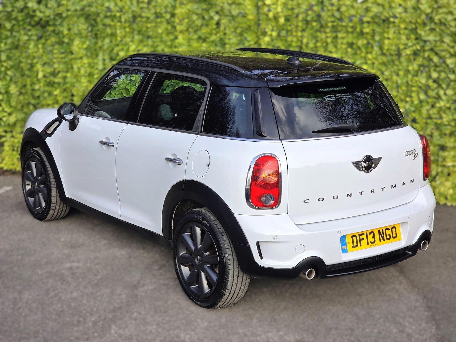 Used MINI Countryman 2013 for sale - 77958261: Photo 21