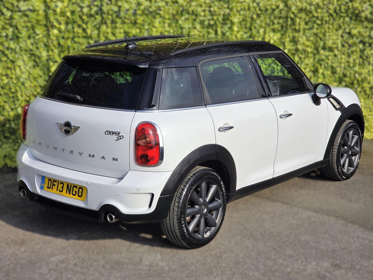 Used MINI Countryman 2013 for sale - 77958261: Photo 22