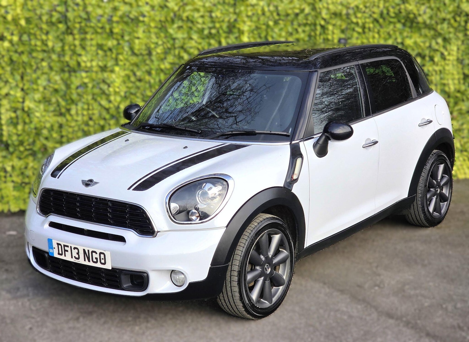 Used MINI Countryman 2013 for sale - 77958261: Photo 23