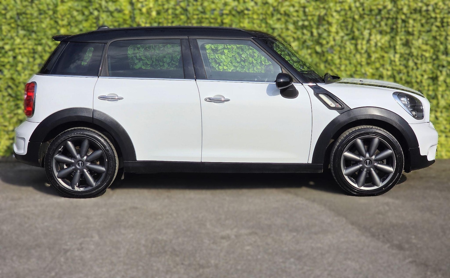 Used MINI Countryman 2013 for sale - 77958261: Photo 6
