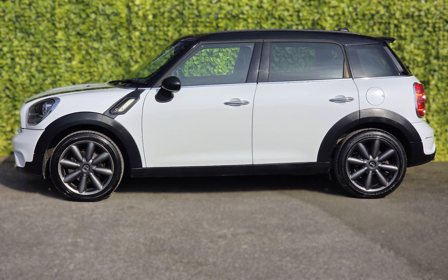 Used MINI Countryman 2013 for sale - 77958261: Photo 7