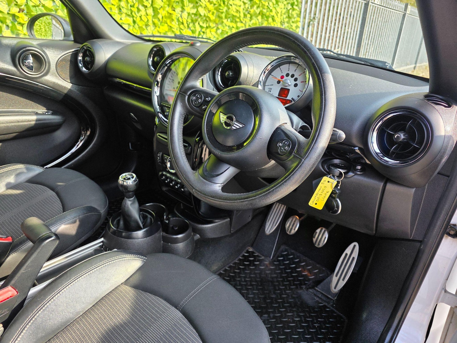 Used MINI Countryman 2013 for sale - 77958261: Photo 9