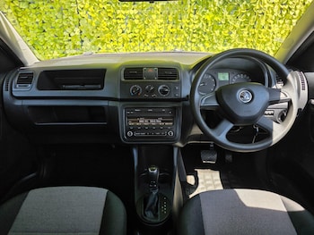 Used Skoda Roomster 2013 for sale - 79211989: Photo
