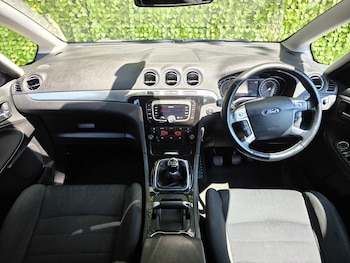Used Ford S-Max 2014 for sale - 79212504: Photo