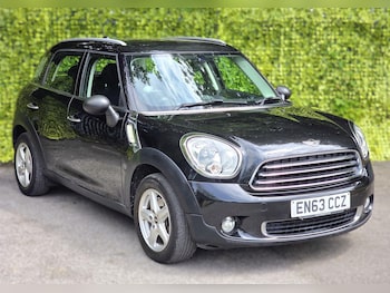Used MINI Countryman 2014 for sale - 79007891: Photo